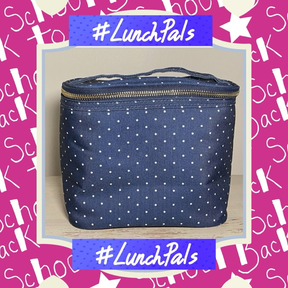 Kate Spade Lunch Bag